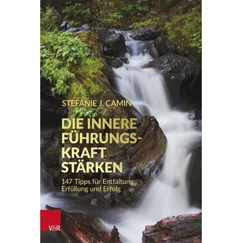Osobní rozvoj Die innere Führungskraft stärken - Camin, Stefanie J.