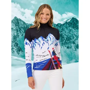 Dámská mikina Dámská mikina Krimson Klover Apres Anyone Multi