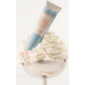 Péče o ruce VERSATILE PARIS Krém na ruce LA CREME TROPEZIENNE