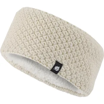 Pokrývka hlavy Lafuma Dámská čelenka Track headband UNI, powder