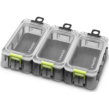 Delphin Krabička MagNEON 3 ks