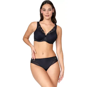 Podprsenka Podprsenka DreamBra Timo 041862 černá velikost 70J