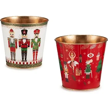 Svícen Sada svícnů Palais Royal 15 cm 2-pack 1025111 vícebarevná MLC