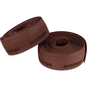 omotávka na kolo Prologo Omotávka Prologo Plaintouch+ barva hnědá