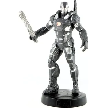 Figurka MARVEL MOVIE figurka 71: War machine - Mark III