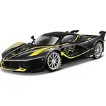 Bburago 1:18 Ferrari Signature series FXX K Black