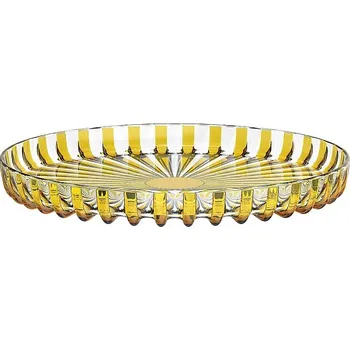 Tác kulatý Dolce Vita 31 cm Amber