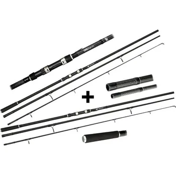 Rybářský prut Giants Fishing Prut CPX Carp 3,66 m (12 ft) 3 lb 1+1