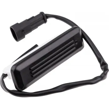 Dveře karosérie Tlačítko/Klika víka zavazadlového prostoru Fiat Doblo 2015-, Opel Combo 2015- 52042154 NTY