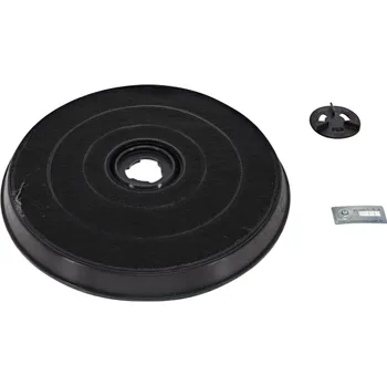 Příslušenství pro digestoř Electrolux uhlíkový filtr EFF57 pro Zanussi ZHI623W