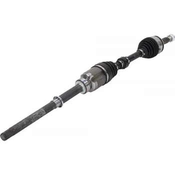 Poloosa kola Přední pravá hnací hřídel Nissan X-Trail 2.5 4x4 automatická převodovka 39100-4BA1B NTY