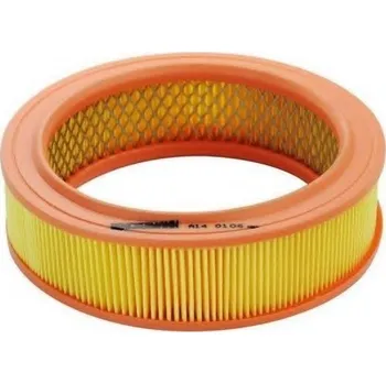 Vzduchový filtr VZDUCHOVÝ FILTR NISSAN MICRA 1.0 K10 C2027 DENCKERMANN