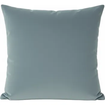 Polštář Polštář RUBI VELVET světle modrá 45x45 cm Mybesthome Varianta: Povlak na polštář, 45x45 cm