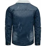 Recea Sherpa 2420 tmavě modrá