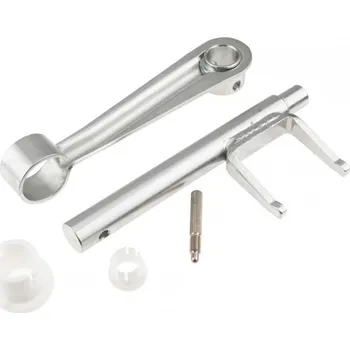 Spojková sada Držák spojky Peugeot 206 00-, Citroën Xsara 97- 2117.56 NTY