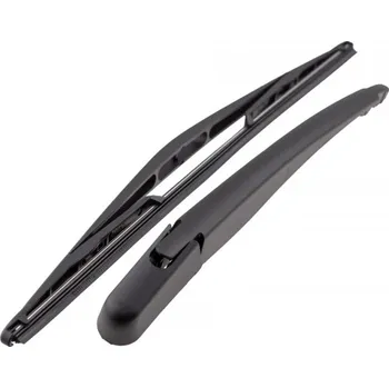 Stěrač Zadní stěrač a rameno Opel Meriva B 2010-2017 / Délka stěrače 420 mm 13250445 NTY