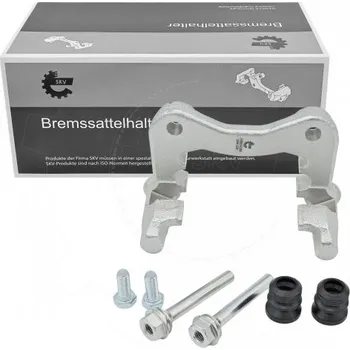 Brzdový třmen Třmen brzdového třmenu Citroën C8 Peugeot 807, zadní levý / pravý 440478 ESEN SKV