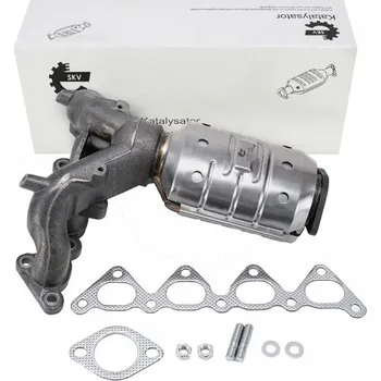 Katalyzátor Katalyzátor Hyundai Tucson Trajet Kia Sportage II 2851023820 ESEN SKV
