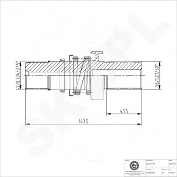 Zadní náprava Hřídel diferenciálu VW California Multivan Transporter, přední levý/pravý 0A5409343A ESEN SKV