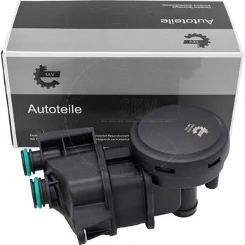 Olejová vana Oddělovač oleje Porsche 718 Boxster 718 Cayman 0PB115099A ESEN SKV