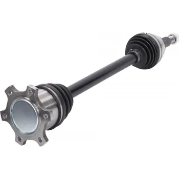 Poloosa kola Poloosa pohonu Infiniti FX45 03-08 zadní pravá automatická převodovka 39600-CG200 NTY