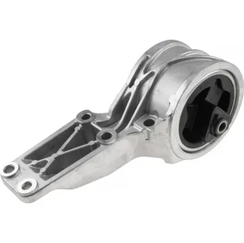 Zavěšení motoru Podložka převodovky/reduktoru Land Rover Range Rover L322 3.6TD V8, 4.2 V8, 4.4TD V8, 4.4 V8, 5.0 V8 02-12 zadní KQB500530 NTY