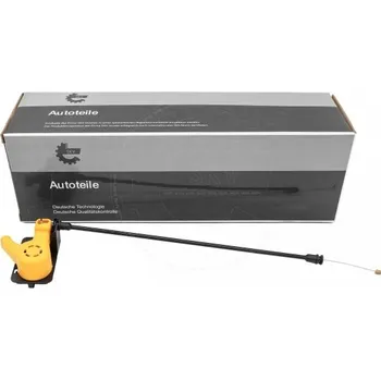 Kapota Táhlo otevírání kapoty Ford Focus III BM5116A770AC ESEN SKV