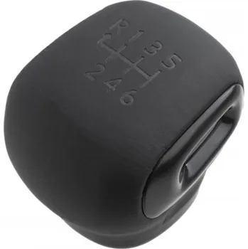 Řadicí páka Peugeot Partner 2018-/6 rychlostí/ 98193765ZD NTY