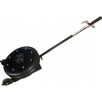 PNEUMATICKÝ ZVEDÁK, SNĚHULÁK 8 T ROOKS