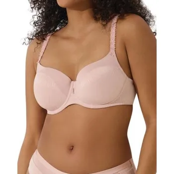 Podprsenka Dámská podprsenka Lisca Gracia 20252 tělová tělová 90G