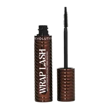 Řasenka Makeup Revolution Wrap Lash Tubing Mascara 8,5 ml