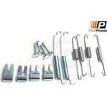 Sada příslušenství, brzdové čelisti ProfiPower 9B2118