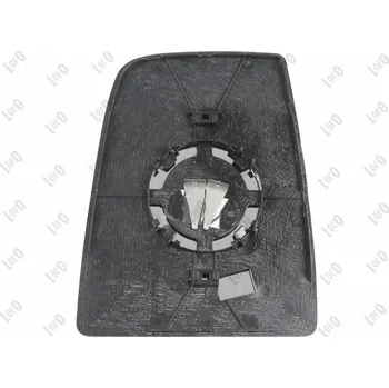 Autosklo Sklo do zrcátka, vnější zrcátko ABAKUS 1257G02