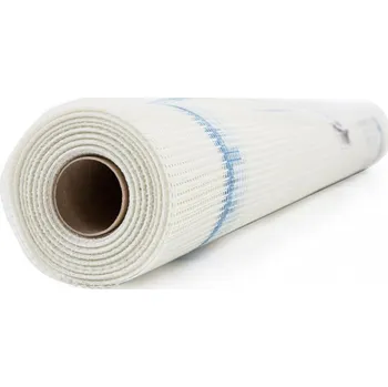 Zpevnění omítky Tkanina Vertex R131 oko 3,5x3,5mm 160g/m2 (55m2/bal)