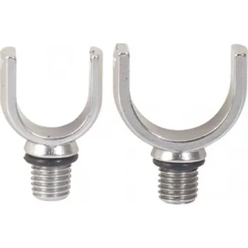 Rybářský prut Rohatinky Anaconda U-styler varianta: šedivá L