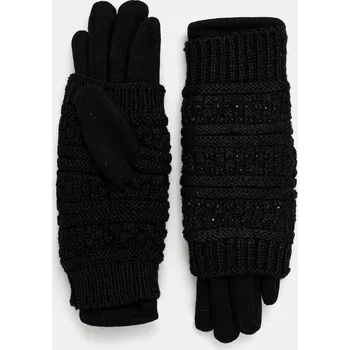 Rukavice Morgan - Rukavice 182.5MOUFY.W černá 99X, vel. ONE SIZE