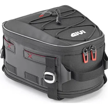 Zavazadlo na motocykl GIVI taška X-LINE XL07 9-12L black