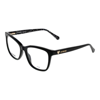 Sluneční brýle Moschino Love obroučky na dioptrické brýle MOL638 INA 54