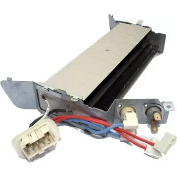 Těleso topné sušiček prádla Beko Blomberg - 2957500600