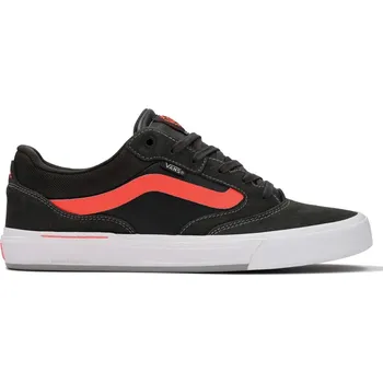 Pánská obuv Vans Boty Vans, BMX Proof Wafflecup fade black/coral 2025/26 Velikost: EUR47