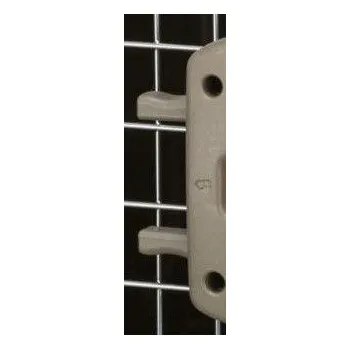 přepravka pro zvíře TRIXIE Výprodej - Zámek k přepravce 39742-5, horní pravý, spodní levý