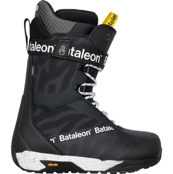 Boty na snowboard Bataleon boty Salsa Lace velikost 10