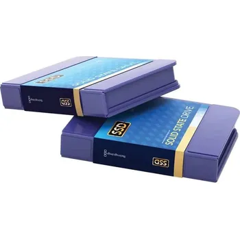 Blackmagic Design HDD Case 10 Pack