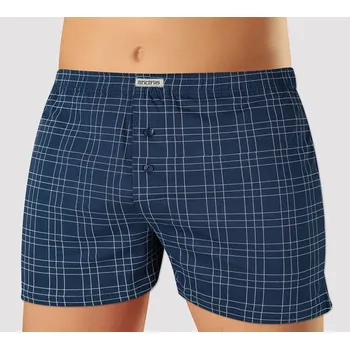 Trenýrky Trenýrky Andrie PS 5914 Barva: Modrá - tmavě, Velikost: XL