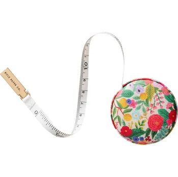 metr Rifle Paper Co. Svinovací metr Garden Party