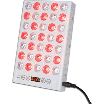 Lampa pro světelnou terapii BHS Panel pro terapii červeným světlem - malý Design: A
