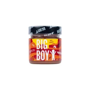 Big Boy Arašídový krém Big Nutka 220 g