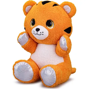 plyšák Tygr plyšový 24cm