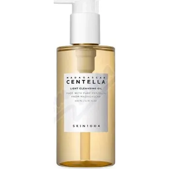 Odličovač Madagascar Centella lehký odličovací olej 200ml