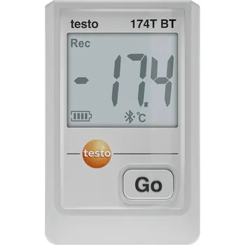 testo 174 T BT teplotní datalogger teplota -30 do 70 °C